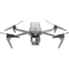 a drone with a camera